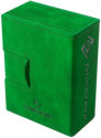 Gamegenic Arkham Horror Investigator Deck Tome - Rogue (Green) - Image 3