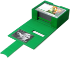 Gamegenic Arkham Horror Investigator Deck Tome - Rogue (Green) - Image 7