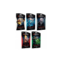 Magic the Gathering: Core Set 2020 - Theme Booster Packs Set of FIVE