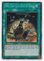 Pre-Preparation of Rites (Platinum Secret Rare) : RA01-EN055 - Yu-Gi-Oh ...