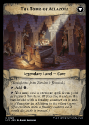 Tarrian's Journal // The Tomb of Aclazotz (FOIL) : 0126 THE LOST CAVERNS OF IXALAN - Magic the Gathering Single Card - Image 2
