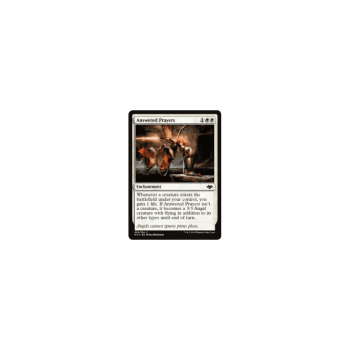 Answered Prayers : MODERN HORIZONS 002/254 - Magic the Gathering Single Card