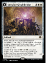 Unstable Glyphbridge // Sandswirl Wanderglyph (FOIL) : 0041 THE LOST CAVERNS OF IXALAN - Magic the Gathering Single Card