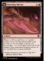 Dowsing Device // Geode Grotto (FOIL) : 0146 THE LOST CAVERNS OF IXALAN - Magic the Gathering Single Card