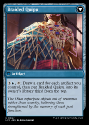Braided Net // Braided Quipu (FOIL) : 0047 THE LOST CAVERNS OF IXALAN - Magic the Gathering Single Card - Image 2