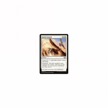 Battle Screech : MODERN HORIZONS 004/254 - Magic the Gathering Single Card