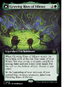 Growing Rites of Itlimoc // Itlimoc, Cradle of the Sun (EXTENDED) : 0380 THE LOST CAVERNS OF IXALAN - Magic the Gathering Single Card