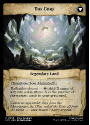 Matzalantli, the Great Door // The Core : 0256 THE LOST CAVERNS OF IXALAN - Magic the Gathering Single Card - Image 2