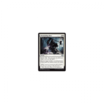 Dismantling Blow : MODERN HORIZONS 005/254 - Magic the Gathering Single Card