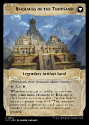 Thousand Moons Smithy // Barracks of the Thousand (EXTENDED)(FOIL) : 0357 THE LOST CAVERNS OF IXALAN - Magic the Gathering Single Card - Image 2