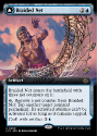 Braided Net // Braided Quipu (EXTENDED) : 0360 THE LOST CAVERNS OF IXALAN - Magic the Gathering Single Card