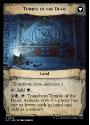Aclazotz, Deepest Betrayal // Temple of the Dead (SHOWCASE) : 0316 THE LOST CAVERNS OF IXALAN - Magic the Gathering Single Card - Image 2