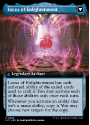 The Enigma Jewel // Locus Enlightenment (EXTENDED) : 0362 THE LOST CAVERNS OF IXALAN - Magic the Gathering Single Card - Image 2