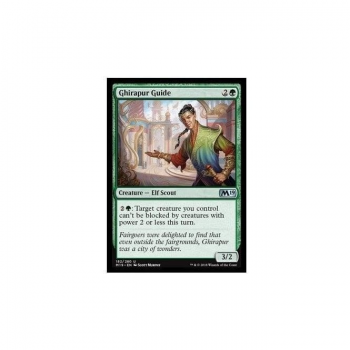 Ghirapur Guide : MAGIC 2019 182/314 - Magic the Gathering Single Card
