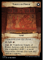 Ojer Axonil, Deepest Might // Temple of Power (SHOWCASE) : 0317 THE LOST CAVERNS OF IXALAN - Magic the Gathering Single Card - Image 2
