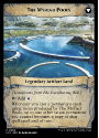 The Everflowing Well // The Myriad Pools (EXTENDED)(FOIL) : 0363 THE LOST CAVERNS OF IXALAN - Magic the Gathering Single Card - Image 2