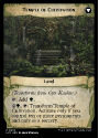 Ojer Kaslem, Deepest Growth // Temple of Cultivation (SHOWCASE) : 0318 THE LOST CAVERNS OF IXALAN - Magic the Gathering Single Card - Image 2