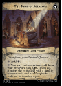 Tarrian's Journal // The Tomb of Aclazotz (EXTENDED)(FOIL) : 0371 THE LOST CAVERNS OF IXALAN - Magic the Gathering Single Card - Image 2