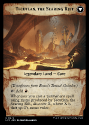 Brass's Tunnel-Grinder // Tecutlan, The Searing Rift (EXTENDED) : 0373 THE LOST CAVERNS OF IXALAN - Magic the Gathering Single Card - Image 2