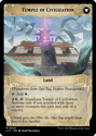 Ojer Taq, Deepest Foundation // Temple of Civilization : 0026 THE LOST CAVERNS OF IXALAN - Magic the Gathering Single Card - Image 2