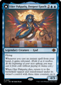 Ojer Pakpatiq, Deepest Epoch // Temple of Cyclical Time : 0067 THE LOST CAVERNS OF IXALAN - Magic the Gathering Single Card