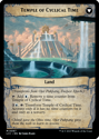 Ojer Pakpatiq, Deepest Epoch // Temple of Cyclical Time : 0067 THE LOST CAVERNS OF IXALAN - Magic the Gathering Single Card - Image 2