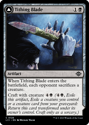 Tithing Blade // Consuming Sepulcher : 0128 THE LOST CAVERNS OF IXALAN - Magic the Gathering Single Card
