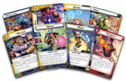 Marvel Champions: The Age of Apocalypse Expansion - Image 2