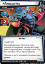 Marvel Champions: The Age of Apocalypse Expansion - Image 4