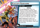 Marvel Champions: The Age of Apocalypse Expansion - Image 8