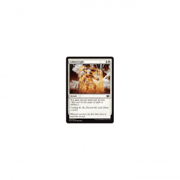Gilded Light : MODERN HORIZONS 012/254 - Magic the Gathering Single Card
