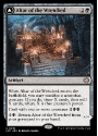 Altar of the Wretched // Wretched Bonemass : 0010 THE LOST CAVERNS OF IXALAN COMMANDER - Magic the Gathering Single Card