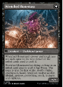 Altar of the Wretched // Wretched Bonemass : 0010 THE LOST CAVERNS OF IXALAN COMMANDER - Magic the Gathering Single Card - Image 2