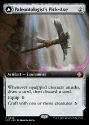 Paleontologist's Pick-Axe // Dinosaur Headdress (EXTENDED) : 0036 THE LOST CAVERNS OF IXALAN COMMANDER - Magic the Gathering Single Card