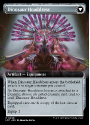 Paleontologist's Pick-Axe // Dinosaur Headdress (EXTENDED) : 0036 THE LOST CAVERNS OF IXALAN COMMANDER - Magic the Gathering Single Card - Image 2