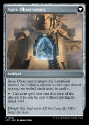 Eye of Ojer Taq // Apex Observatory : 0015 THE LOST CAVERNS OF IXALAN COMMANDER - Magic the Gathering Single Card - Image 2