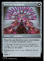 Paleontologist's Pick-Axe // Dinosaur Headdress : 0016 THE LOST CAVERNS OF IXALAN COMMANDER - Magic the Gathering Single Card - Image 2