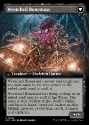 Altar of the Wretched // Wretched Bonemass (EXTENDED) : 0022 THE LOST CAVERNS OF IXALAN COMMANDER - Magic the Gathering Single Card - Image 2