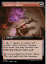 Ore-Rich Stalactite // Cosmium Catalyst (EXTENDED) : 0023 THE LOST CAVERNS OF IXALAN COMMANDER - Magic the Gathering Single Card - Image 2