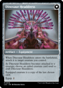 Paleontologist's Pick-Axe // Dinosaur Headdress (FOIL) : 0016 THE LOST CAVERNS OF IXALAN COMMANDER - Magic the Gathering Single Card - Image 2