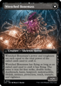 Altar of the Wretched // Wretched Bonemass (EXTENDED)(FOIL) : 0022 THE LOST CAVERNS OF IXALAN COMMANDER - Magic the Gathering Single Card - Image 2