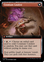 Ore-Rich Stalactite // Cosmium Catalyst (EXTENDED)(FOIL) : 0023 THE LOST CAVERNS OF IXALAN COMMANDER - Magic the Gathering Single Card - Image 2