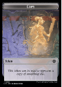 Copy // Merfolk (Hexproof) : THE LOST CAVERNS OF IXALAN COMMANDER - Magic the Gathering Single Card