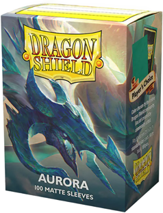Dragon Shield Matte Card Sleeves – 1000 Smoke + 10x100ct – Pick Your Colors!