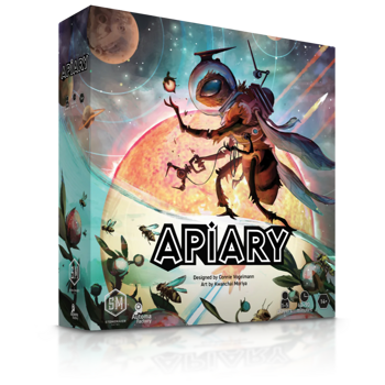 Apiary
