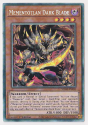 Mementotlan Dark Blade – VASM-EN004 Super Rare 1. Auflage – Yu-Gi-Oh! Sammelkarte
