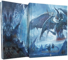 Inferno: Virgilio's Untold Tales
