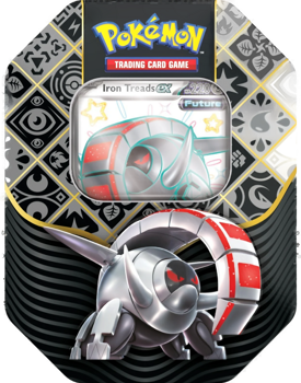 pokemon card tins uk TCG: Ascended Heroes - SEALED Mini Tin Case Pokmon TCG: Pok Ball Tins