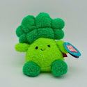 Bum Bumz 7.5" Rootbumz Bobby Plush Toy - Image 2