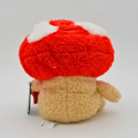 Bum Bumz 7.5" Rootbumz Stan Plush Toy - Image 3